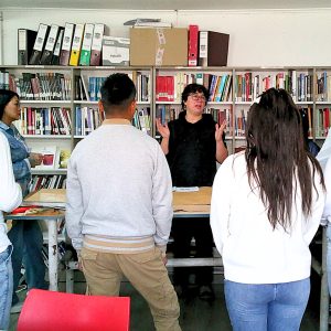Inspección Técnica de Obras (ITO) | SERVIU Valparaíso