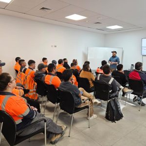 Plan de Aseguramiento de la Calidad para la Construcción | SERVIU Valparaíso