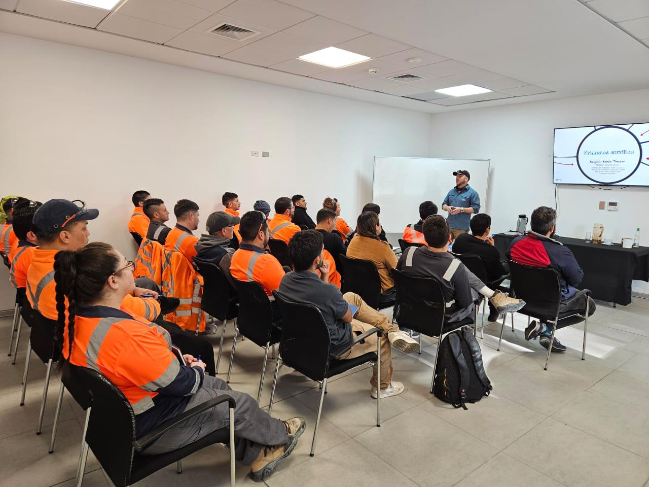 Plan de Aseguramiento de la Calidad para la Construcción | SERVIU Valparaíso