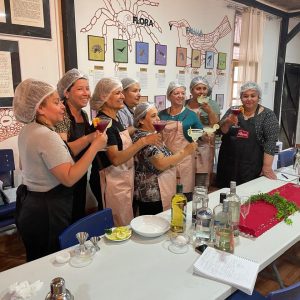Montaje y Asistencia de Eventos | Municipalidad de Pudahuel