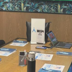 Herramientas Microsoft Office | Programa Familia, Municipalidad de San Joaquín